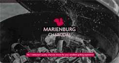 Desktop Screenshot of marienburg.com